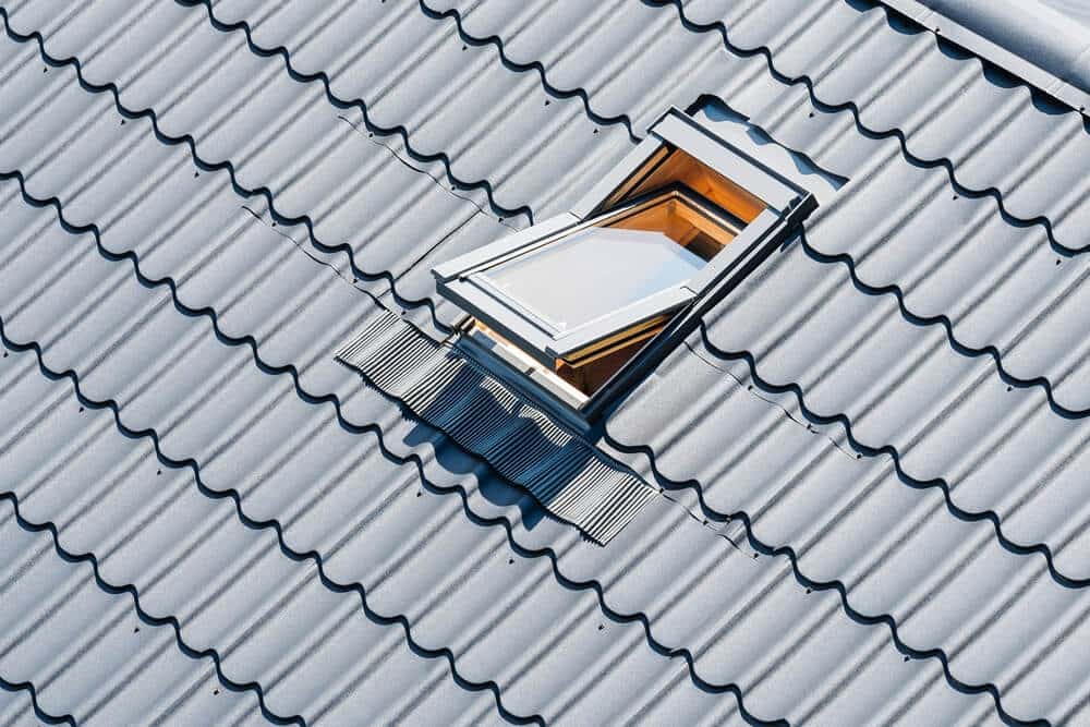 best type of residential roofing