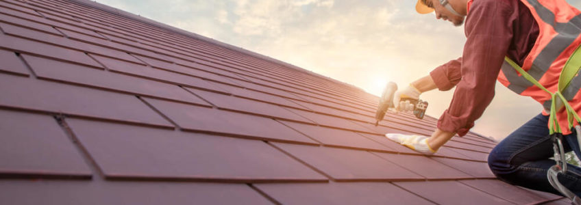 the importance of proper roof installation and maintenance