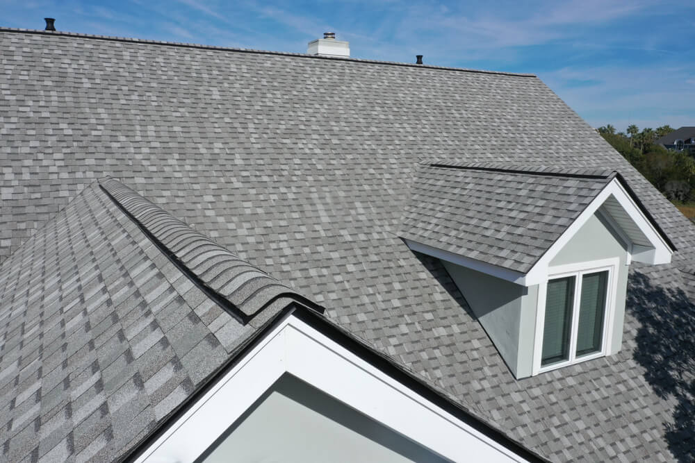 residential roofing mistakes