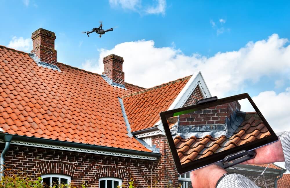 file a roof insurance claim