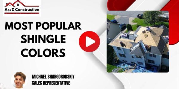 roof shingle colors in 2024