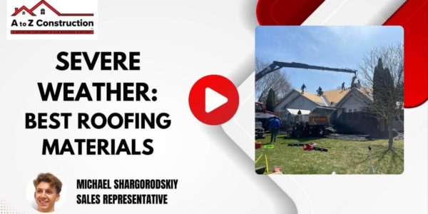 best roofing materials