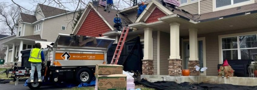 roofing contractors