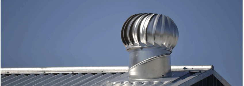 roof ventilation guide