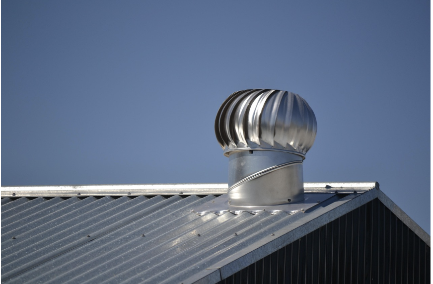 roof ventilation guide