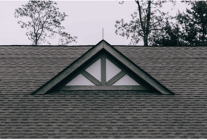 signs of roof damage
