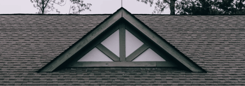 signs of roof damage