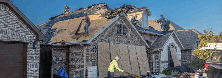 a to z construction process