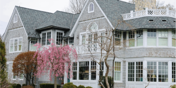 energy efficient roofing