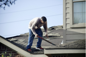common roofing problems