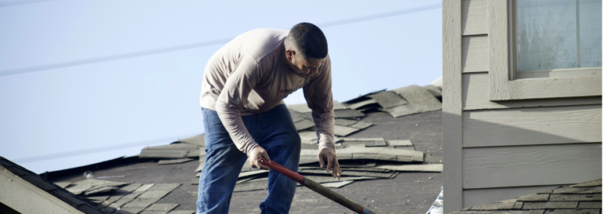 common roofing problems
