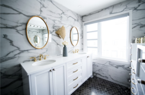 bathroom remodel mistakes