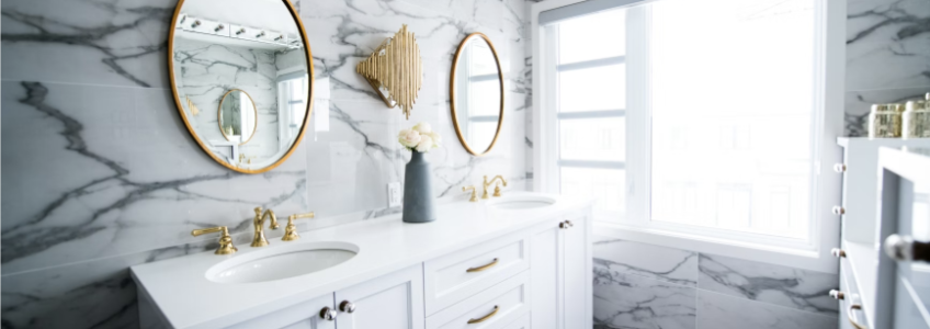 bathroom remodel mistakes