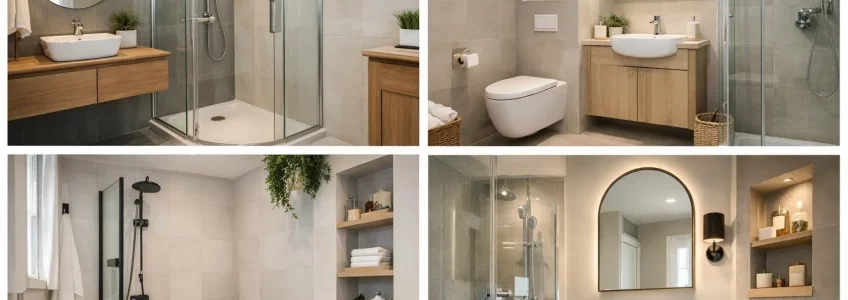 10 Small Bathroom Remodel Ideas That Work