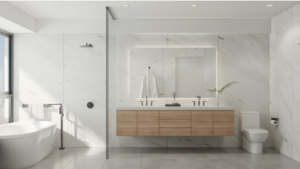 when to remodel bathroom​