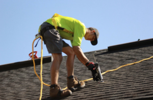 roof repair cost