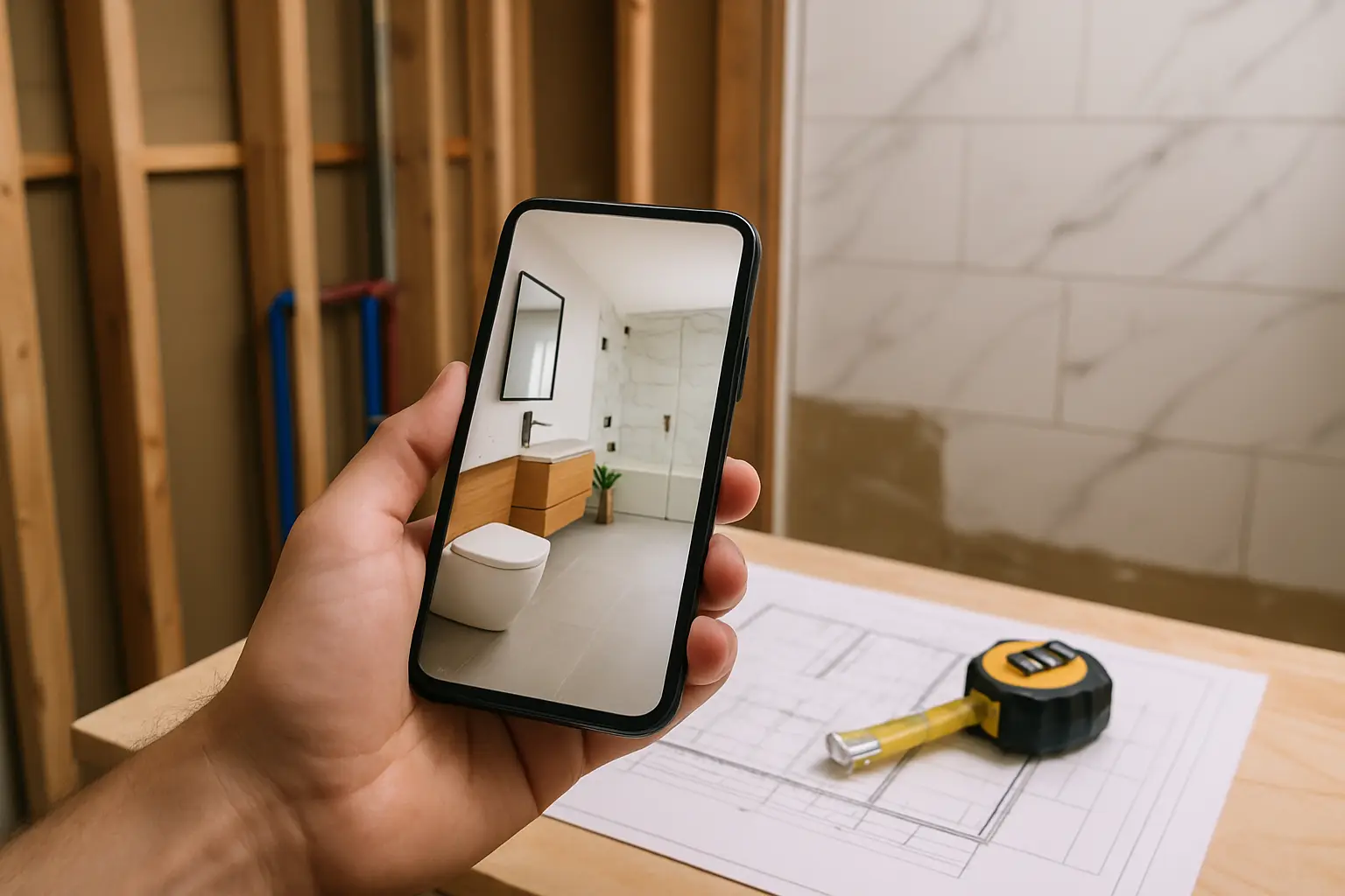 Bathroom Remodel Near Me: What to Check First