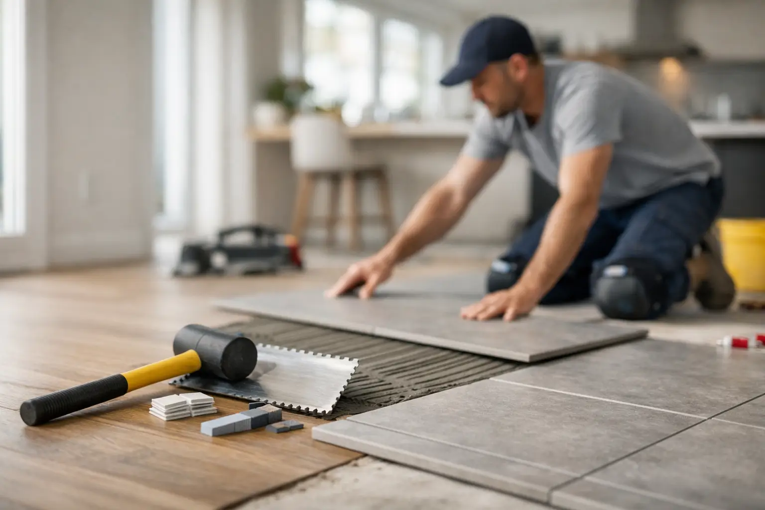 How to Find Tile Installers Near Me