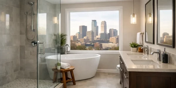 Minneapolis Bathroom Remodeling That Lasts Minneapolis Bathroom Remodeling That Lasts