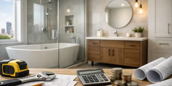 What a Bathroom Remodel Costs in Minneapolis What a Bathroom Remodel Costs in Minneapolis